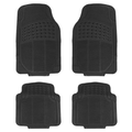 PVC Rubber Heavy-duty Drive Car Floor Mat