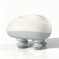 Portable And Handheld Scalp Massager