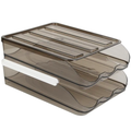 Egg Container Holder Automatic Rolling Egg Box