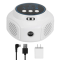 Ultrasonic Rodent Hunting Device