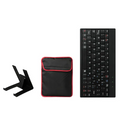 Tablet PC Sleeve Bag Case Stand For Tablet Under