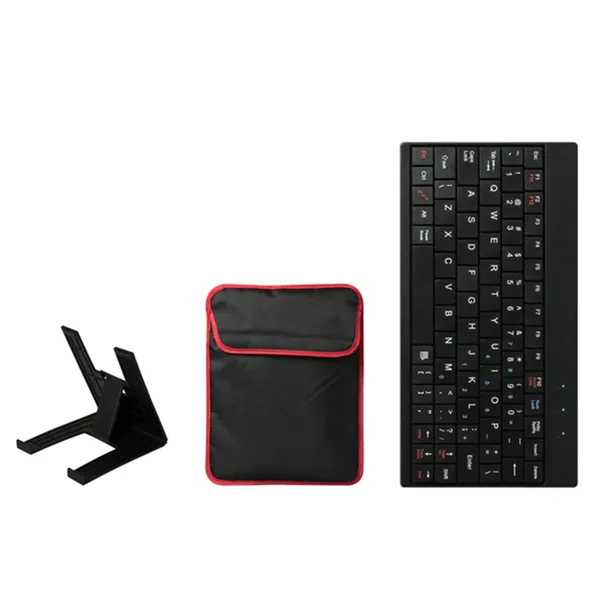Tablet PC Sleeve Bag Case Stand For Tablet Under