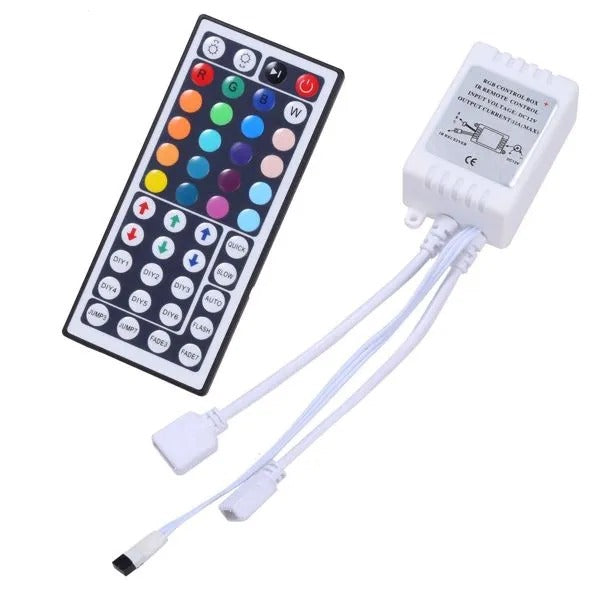 Waterproof 5050 SMD RGB LED Module Light Store Front Window Letters Sign Lamp