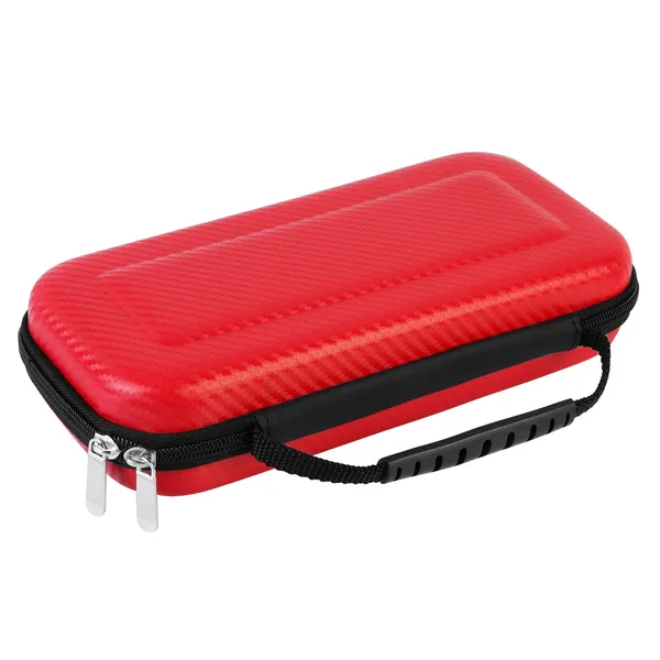 Portable Carry Case For Nintendo Console