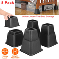 8 Adjustable Sofa  Table And Chair Vertical Pipes For Elevators