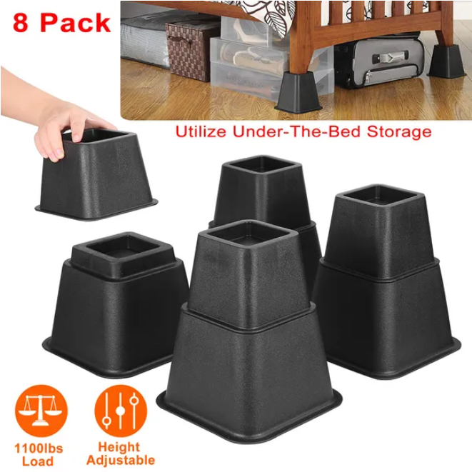 8 Adjustable Sofa  Table And Chair Vertical Pipes For Elevators